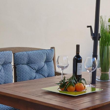 Torregalli- Terrace Apartment Florence Ngoại thất bức ảnh