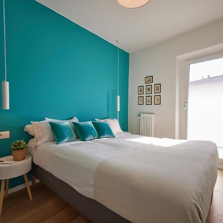 Torregalli- Terrace Apartment Florence Ngoại thất bức ảnh