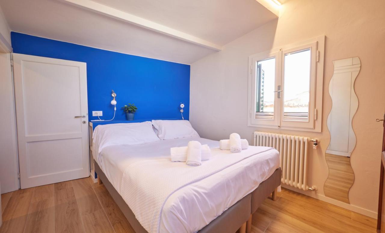 Torregalli- Terrace Apartment Florence Ngoại thất bức ảnh
