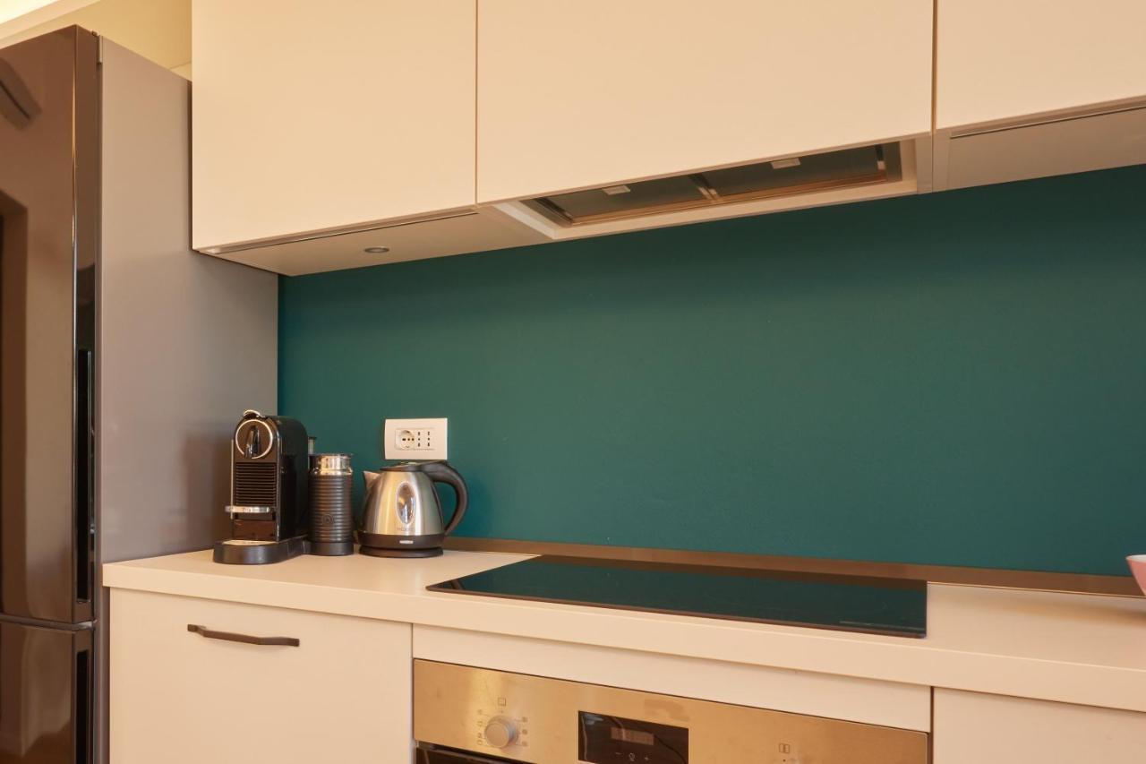 Torregalli- Terrace Apartment Florence Ngoại thất bức ảnh