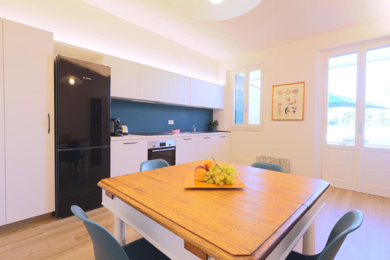 Torregalli- Terrace Apartment Florence Ngoại thất bức ảnh