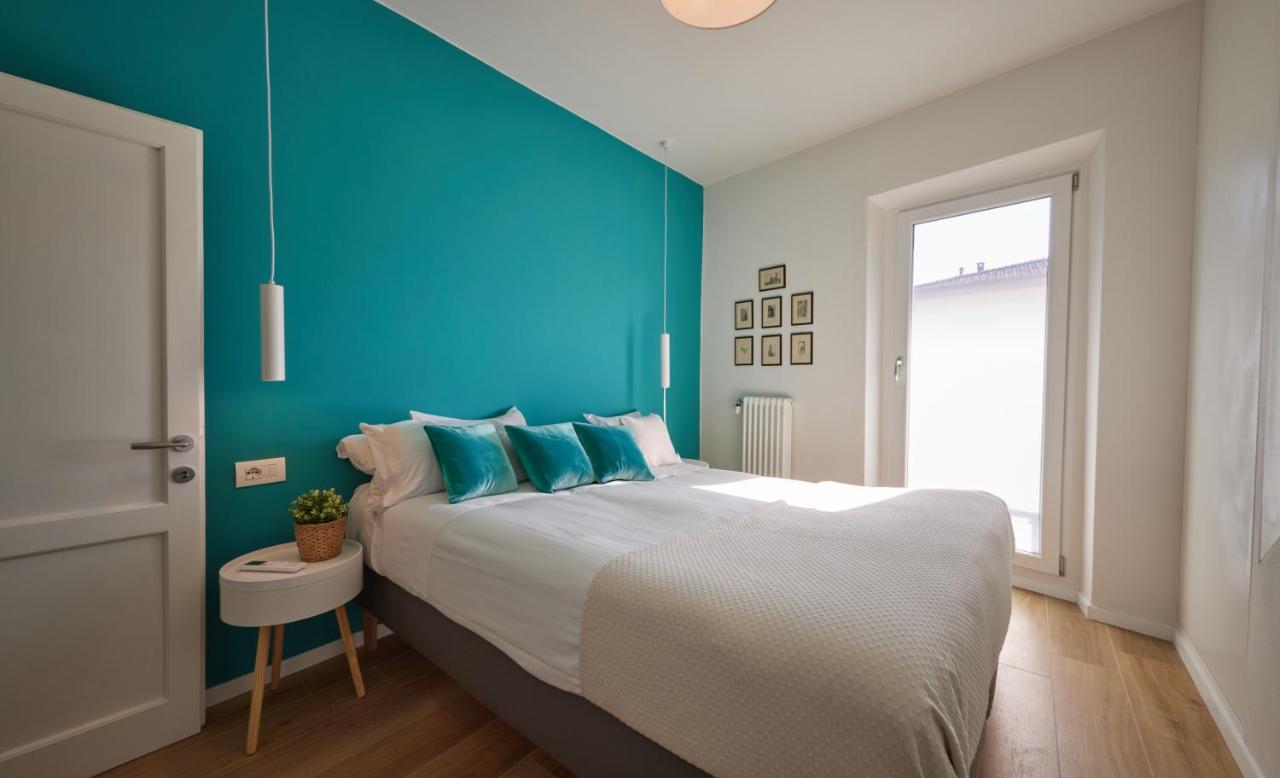Torregalli- Terrace Apartment Florence Ngoại thất bức ảnh