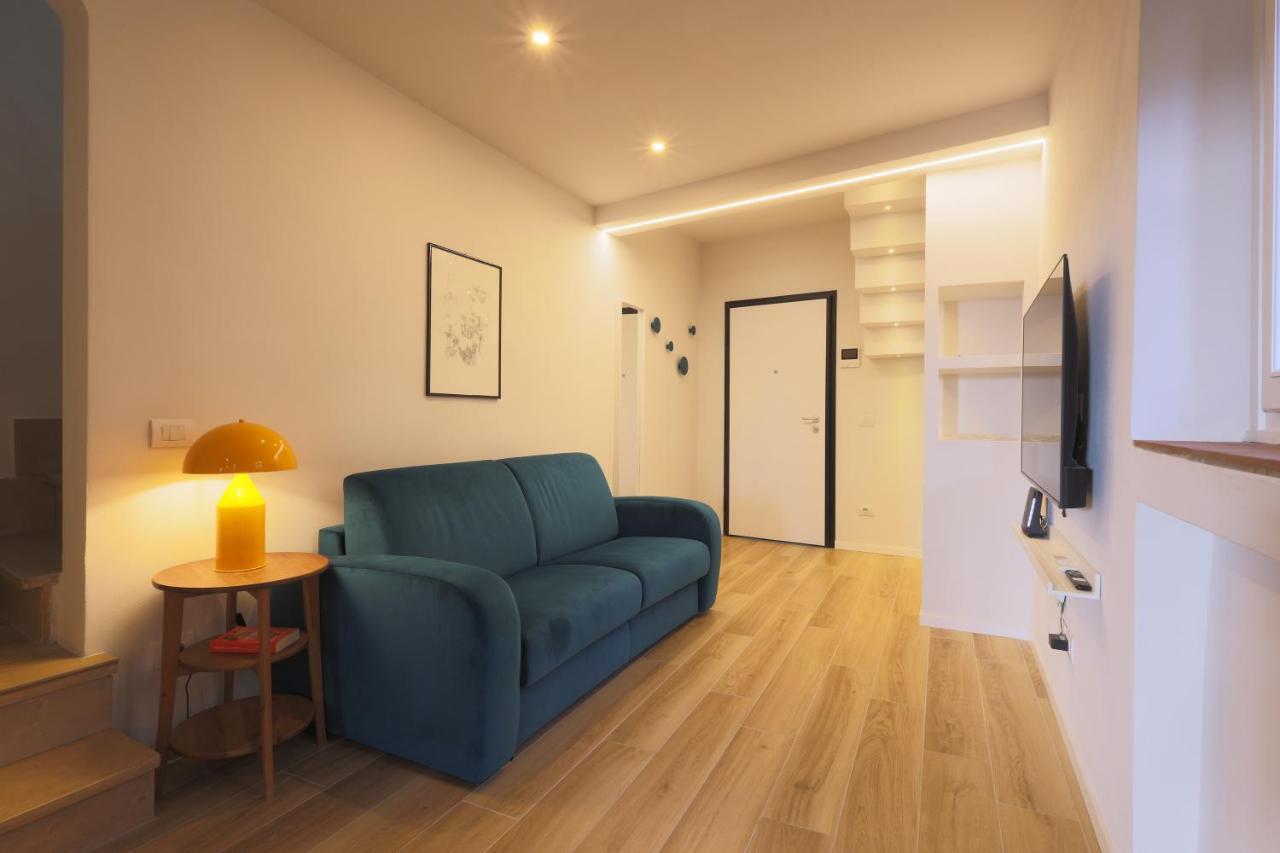 Torregalli- Terrace Apartment Florence Ngoại thất bức ảnh