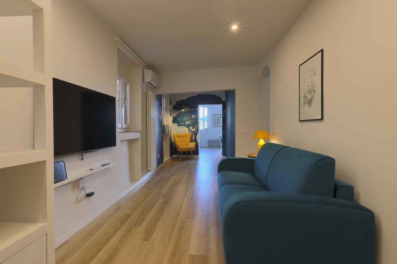 Torregalli- Terrace Apartment Florence Ngoại thất bức ảnh