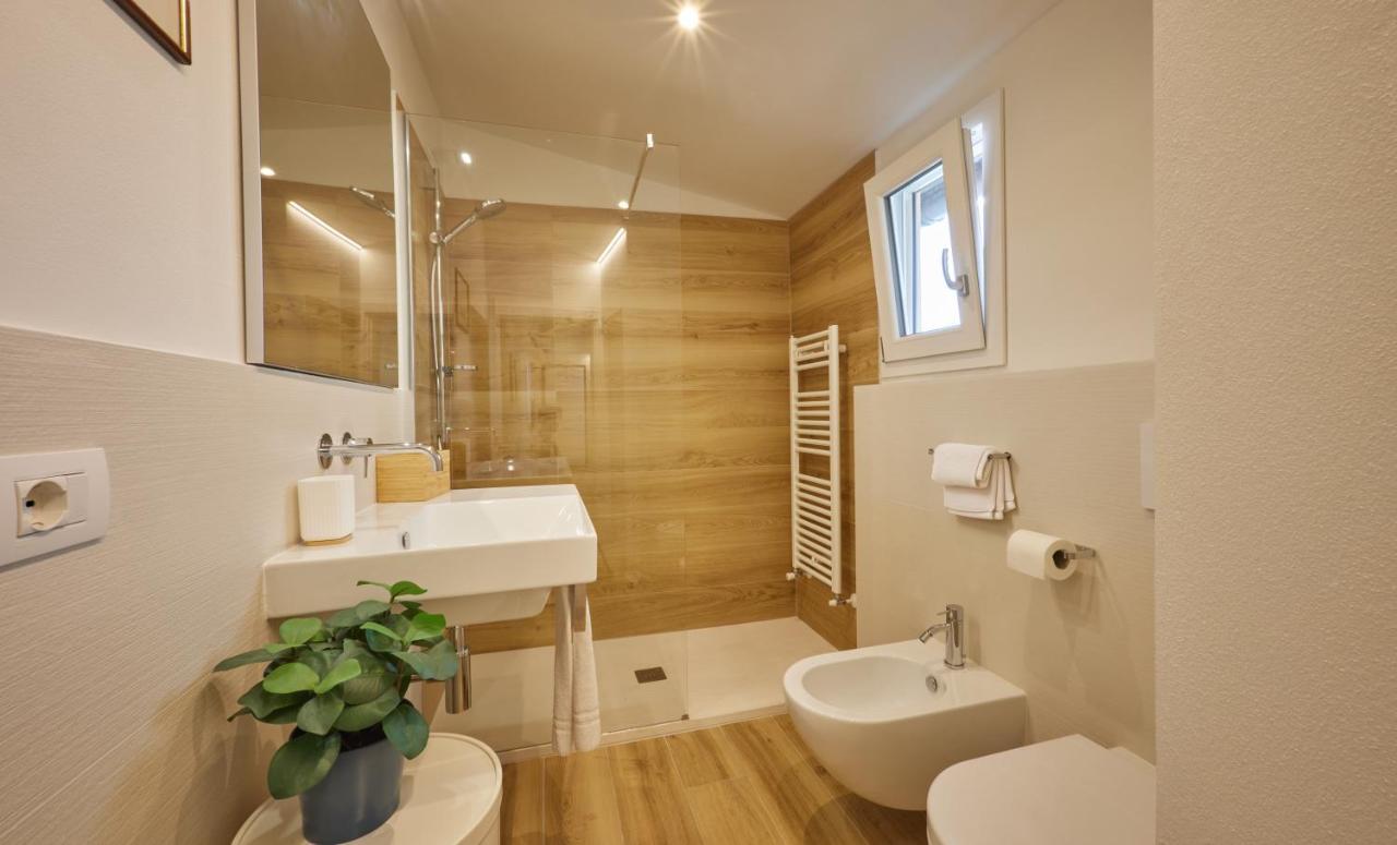 Torregalli- Terrace Apartment Florence Ngoại thất bức ảnh