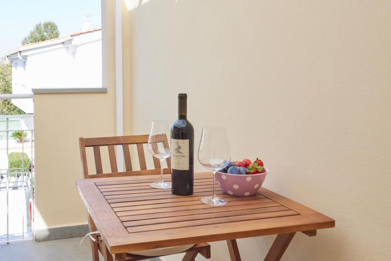 Torregalli- Terrace Apartment Florence Ngoại thất bức ảnh