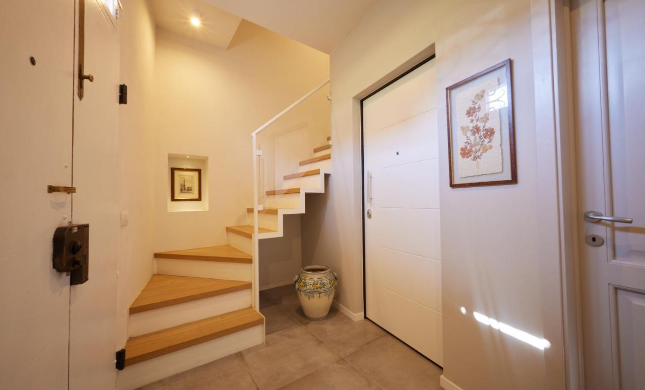 Torregalli- Terrace Apartment Florence Ngoại thất bức ảnh