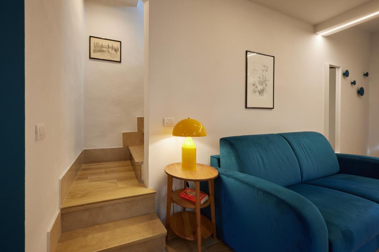 Torregalli- Terrace Apartment Florence Ngoại thất bức ảnh