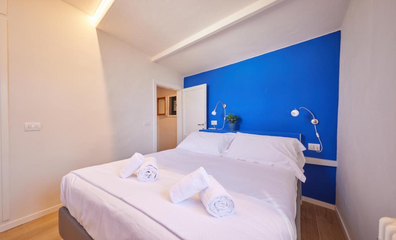 Torregalli- Terrace Apartment Florence Ngoại thất bức ảnh