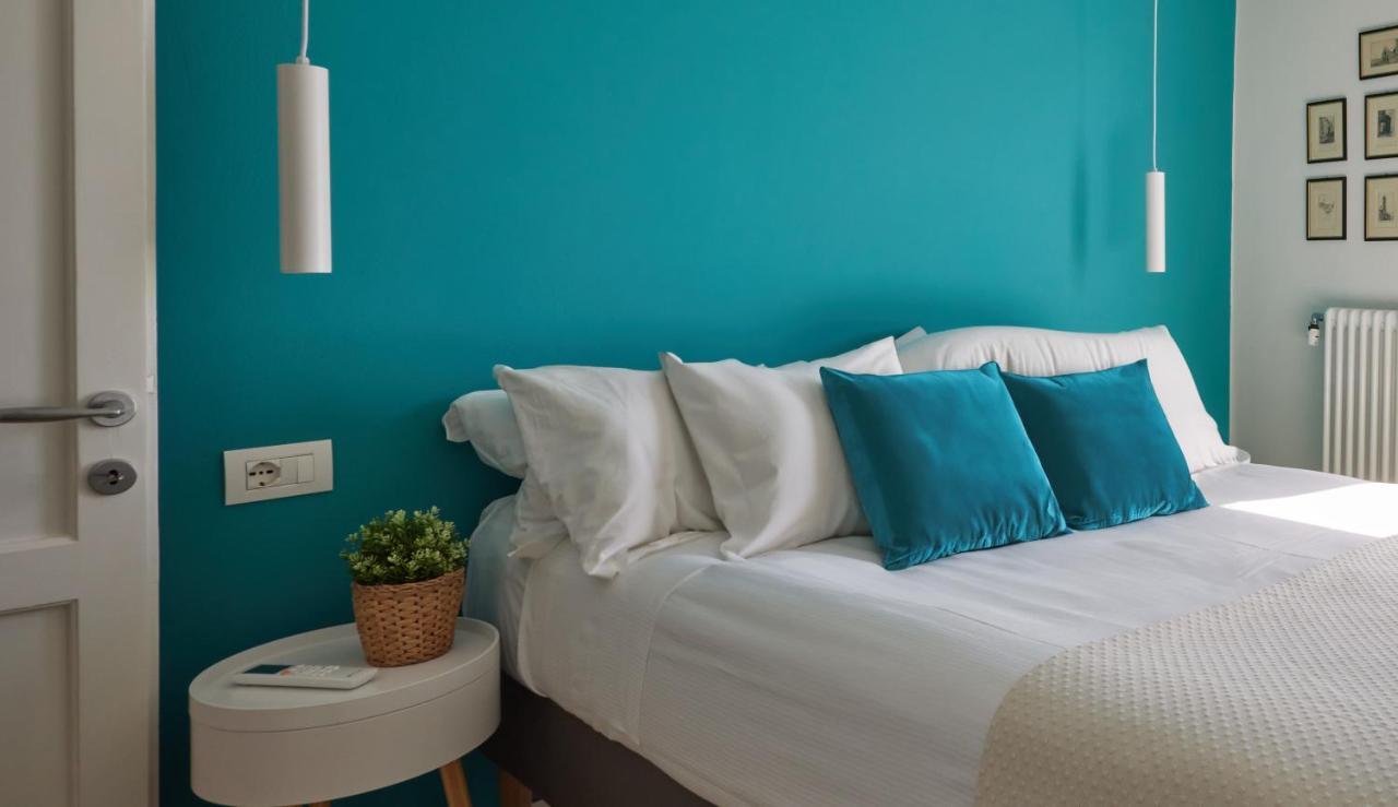 Torregalli- Terrace Apartment Florence Ngoại thất bức ảnh