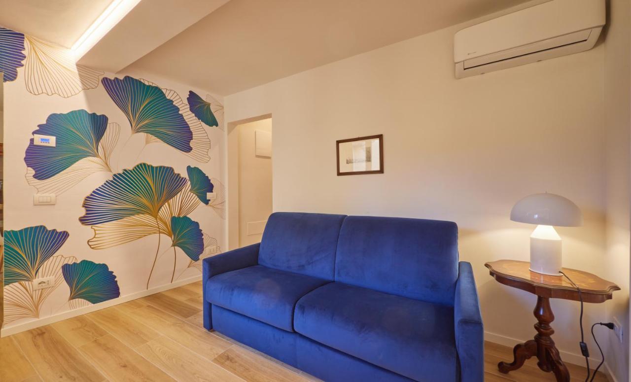 Torregalli- Terrace Apartment Florence Ngoại thất bức ảnh